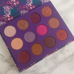 COLOURPOP Element of Surprise LE